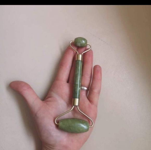 Jade roller - Picture 2 of 4